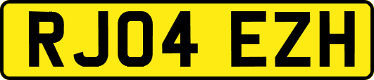 RJ04EZH