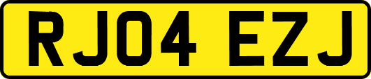 RJ04EZJ