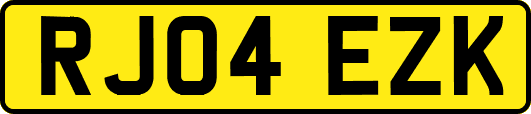 RJ04EZK