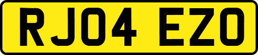 RJ04EZO