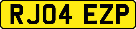 RJ04EZP