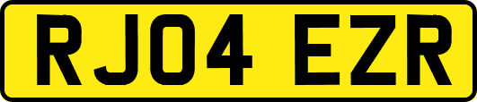 RJ04EZR