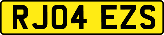 RJ04EZS
