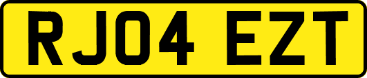 RJ04EZT