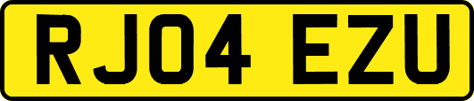 RJ04EZU