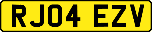 RJ04EZV