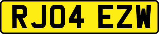 RJ04EZW