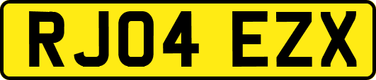 RJ04EZX