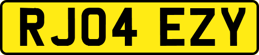 RJ04EZY