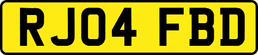 RJ04FBD