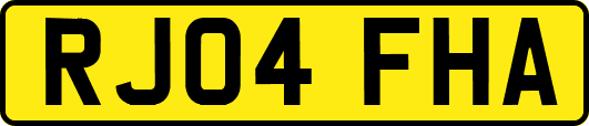 RJ04FHA