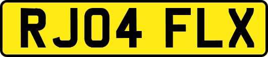 RJ04FLX