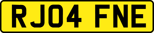 RJ04FNE