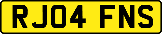 RJ04FNS