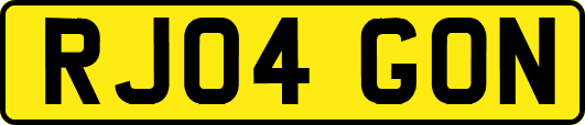 RJ04GON
