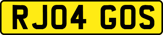 RJ04GOS
