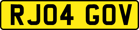 RJ04GOV