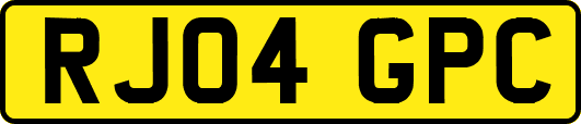 RJ04GPC