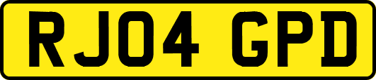RJ04GPD