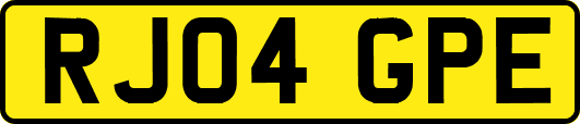 RJ04GPE