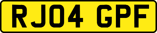 RJ04GPF