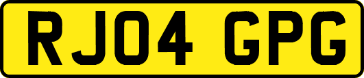 RJ04GPG