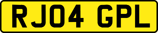 RJ04GPL