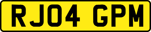 RJ04GPM
