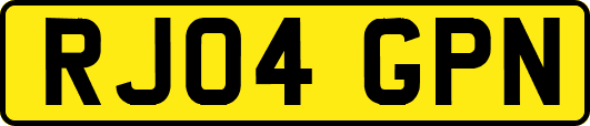 RJ04GPN