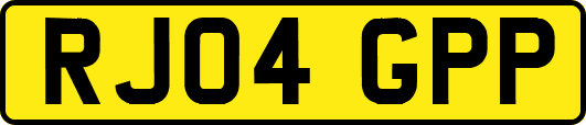 RJ04GPP