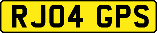 RJ04GPS
