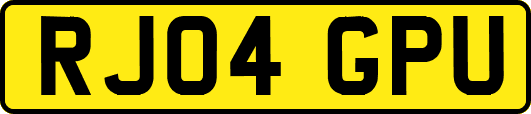 RJ04GPU