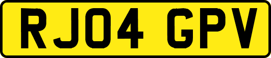 RJ04GPV
