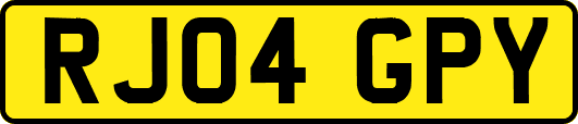 RJ04GPY