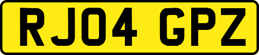 RJ04GPZ