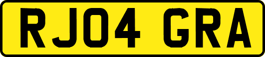 RJ04GRA