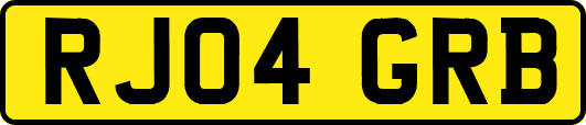 RJ04GRB