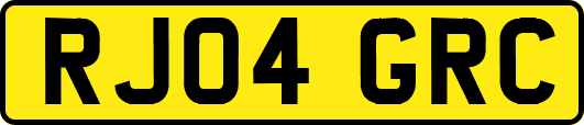 RJ04GRC
