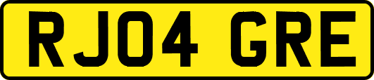RJ04GRE