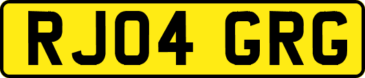 RJ04GRG