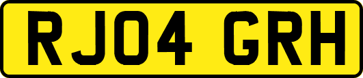 RJ04GRH