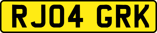 RJ04GRK