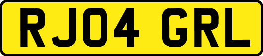 RJ04GRL