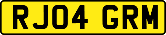 RJ04GRM