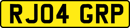 RJ04GRP