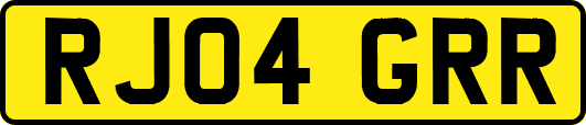 RJ04GRR