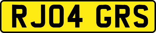 RJ04GRS