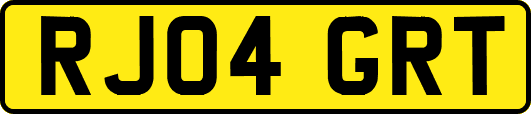 RJ04GRT