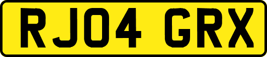 RJ04GRX
