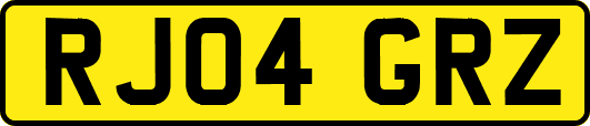 RJ04GRZ